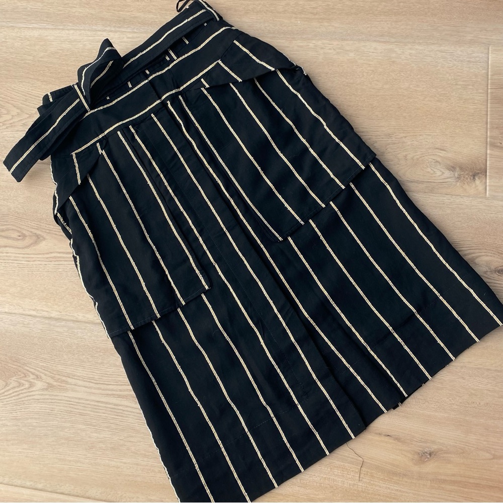 Cedric Charlier Skirt Sz XS